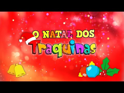 Traquinas Grupo - Natal Traquinas