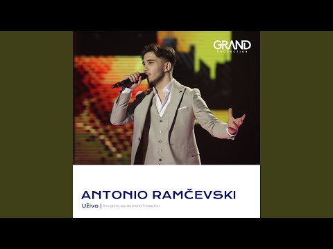 Cemu Ovo Sve (Uzivo)