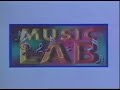 Music Lab VCD 1999 2004
