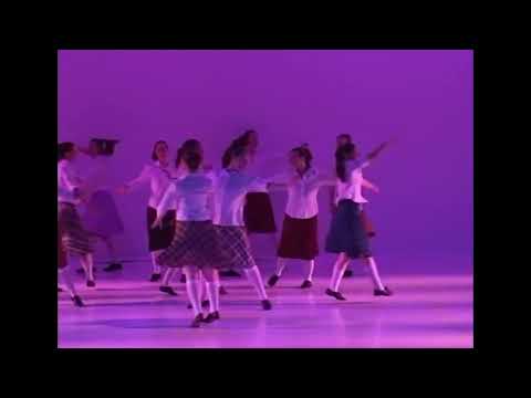 Lehakat Nitzanim - Anne Frank - Show das Lehakot Em Exposição (2005)