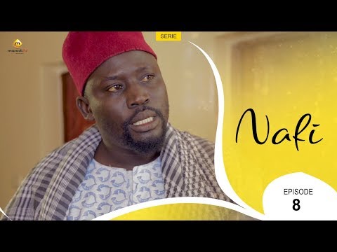 Série NAFI - Episode 8 - VOSTFR