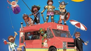 Playmobil เดอะ มูฟวี่ - Official Trailer 2 [ ตัวอย่าง ซับไทย ]