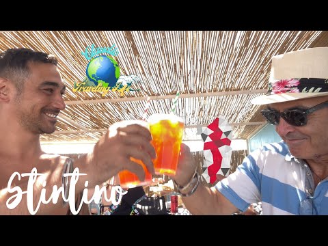 Sardinia Tour: STINTINO and its wonders