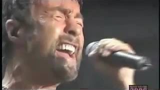 Paul Rogers with Nils Lofgren   Simple Man, 2006