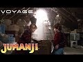 Discovering Jumanji Jumanji Voyage With Captions