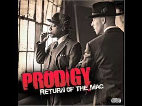 Prodigy Return of the Mac Legends