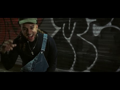 Frankie V- Dile [Official Music Video]