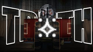 The TRUTH Of Deepwokens Central Authority...