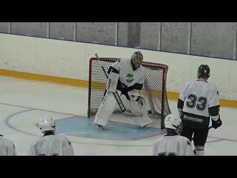 C-Nuorten Mestis-karsinta Viikingit Akatemia - GrIFK 09.09.2018