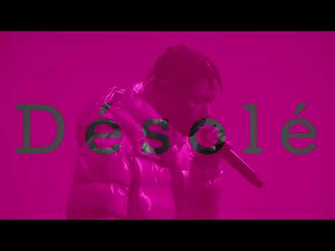 [FREE] Rsko x Leto x Tiakola Guitar Type Beat - "Désolé " | Type Beat 2022| Freestyle Trap Beat