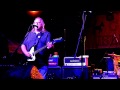Gov't Mule - Steppin' Lightly - Jan 15 2017