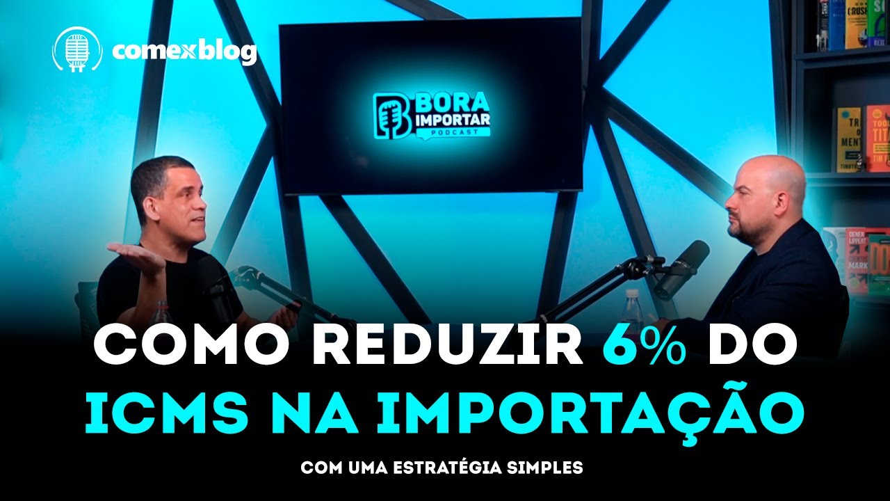 Será mesmo que existe Importação com 4% de ICMS para Empresas do Simples? | comexblog.com