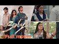 Baby Telugu Full Movie HD Love Story Anand Devarakonda I Bomma Mohansagar8577