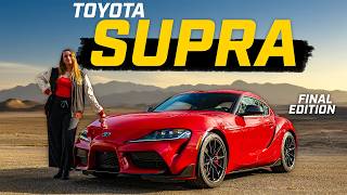 Toyota Supra (MkV): Why Didn't You Buy It?