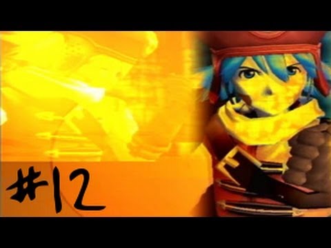 Let's Play .hack//Mutation [Deutsch/German] Part 12 - Gardenia nimmt Rache