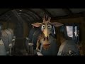 Madagascar: Escape 2 Africa flying Plane scene (2008)