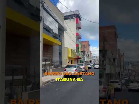 Posto saúde fechado bairro São Caetano em Itabuna