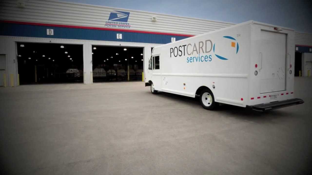 Why Use Direct Mail Manager?