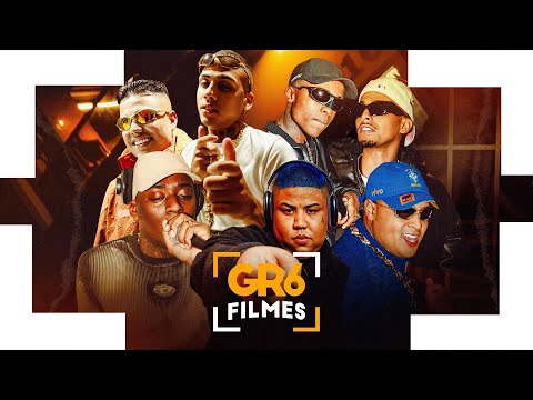 SÓ PORQUE TENHO DIN - MC Fidelis, MC Meno K, MC GP, MC Ryan SP, MC Negão Original, MC Luuky 