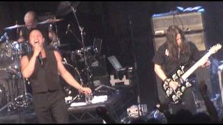 Queensryche - Live The Metro, Sydney August 31 2009 Pt1