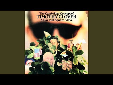 Timothy Clover