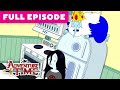 FULL EPISODE: I Remember You | Adventure Time | Cartoon Network