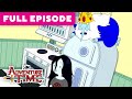 FULL EPISODE I Remember You Adventure Time Cartoon Network
