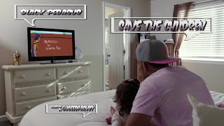 Save The Children Music Video