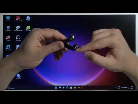 How to Pair JBL Tune 220 TWS with Windows PC / Laptop