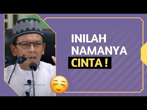 Janji Sehidup Semati Dunia Akhirat 