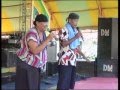 Bodoran DEWA MUDA Deles Group