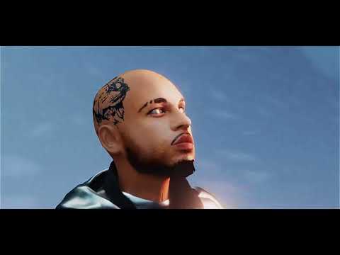 Sos - NOTAS$ (prod. 808 Luke, OG Bahia) (Visualizer)