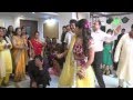 My Wedding Sangeet Dance Just Love It Sone Ki Tagdi