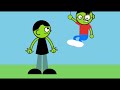PBS Kids Re Doink Era System Cue Balloons