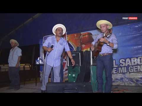 Torrente Seis Maulinas - Fiesta de Oreste Marin
