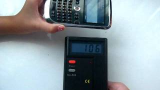 gadget safe demo cellphone.avi