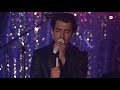 "Hesitate, Hello Beautiful" - Jonas Brothers Live (50/50 Show at The Viper Room)