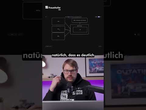 Video Thumbnail: Werden KI-Agenten bald autonom?
