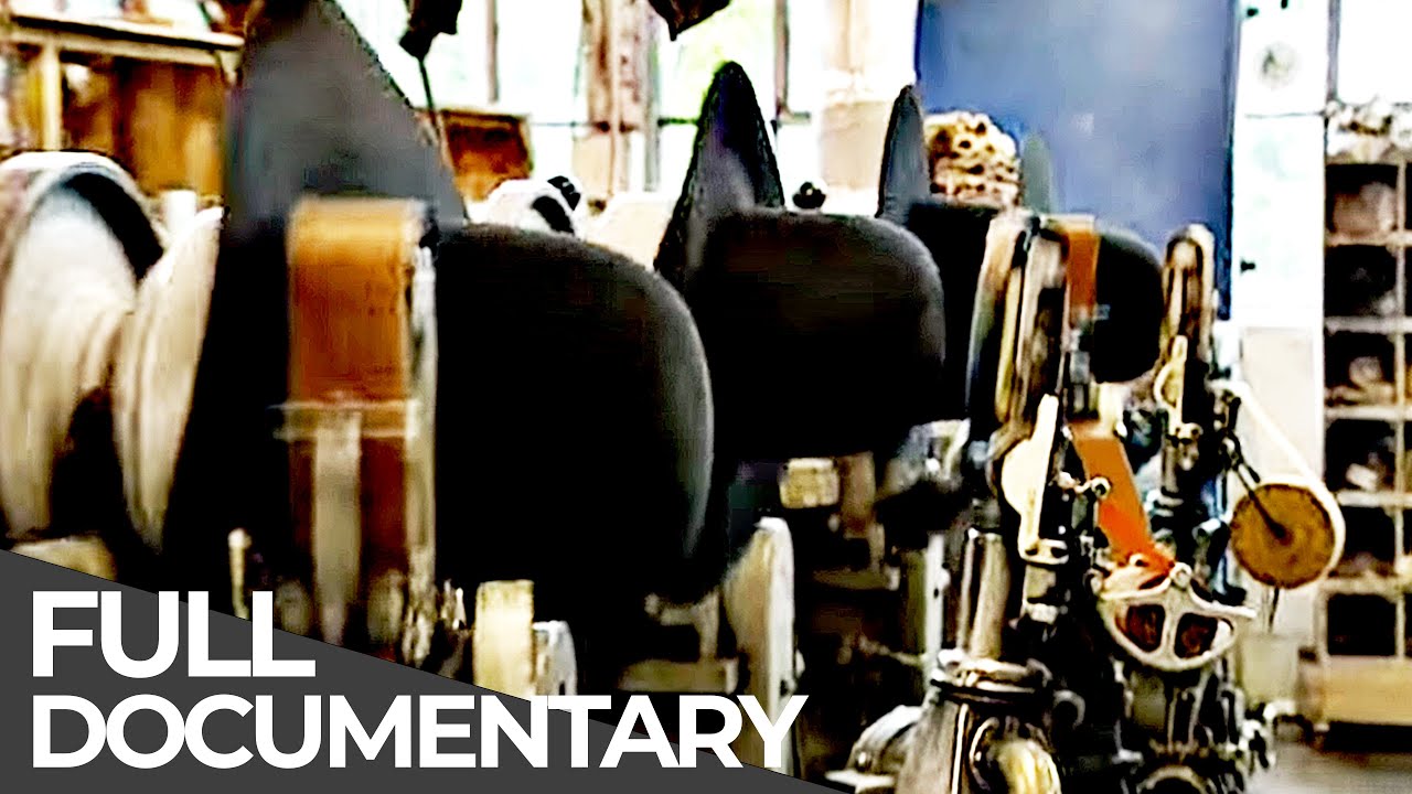 HOW IT WORKS | Cowboy Hats, Suitcases, Lawn mower, Tortilla Chips | Episode 16