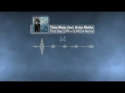 Timo Maas feat. Brian Molko - First Day (ZAN x OLMEGA Remix)