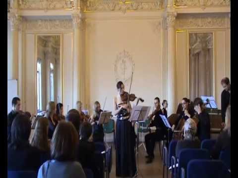 A.Vivaldi Seasons - Spring