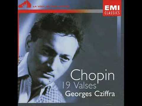 CZIFFRA - Liszt Hungarian Rhapsody #2