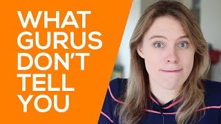 3 Things Gurus DON'T TELL YOU About Aliexpress Dropshipping...