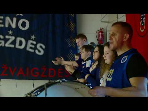 Per pratęsimą triumfavusios „Pieno žvaigždės“ – BBL finale