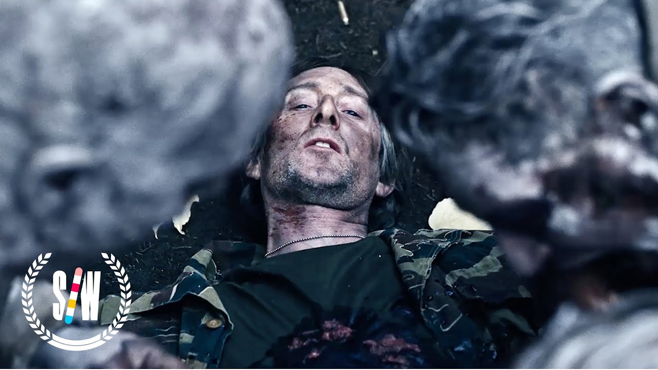 Live Forever | Musical Tribute to Gruesome Horror Film Deaths