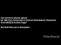 Question 5 For All MUGEN Archive Fans