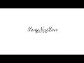 ROUTINE ROUGE PND REVERB