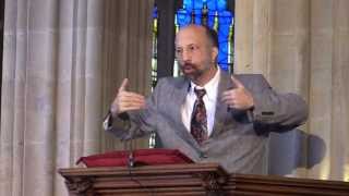 Louis Markos - 2014 C.S. Lewis Summer Institute