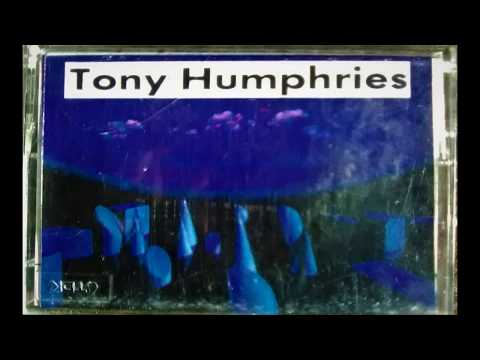 Tony Humphries - Saturday Night Dance Party (1st August 1992)