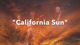 &quot;California Sun&quot; Four On The Floor Band Fillmore CA Sept 29 2018